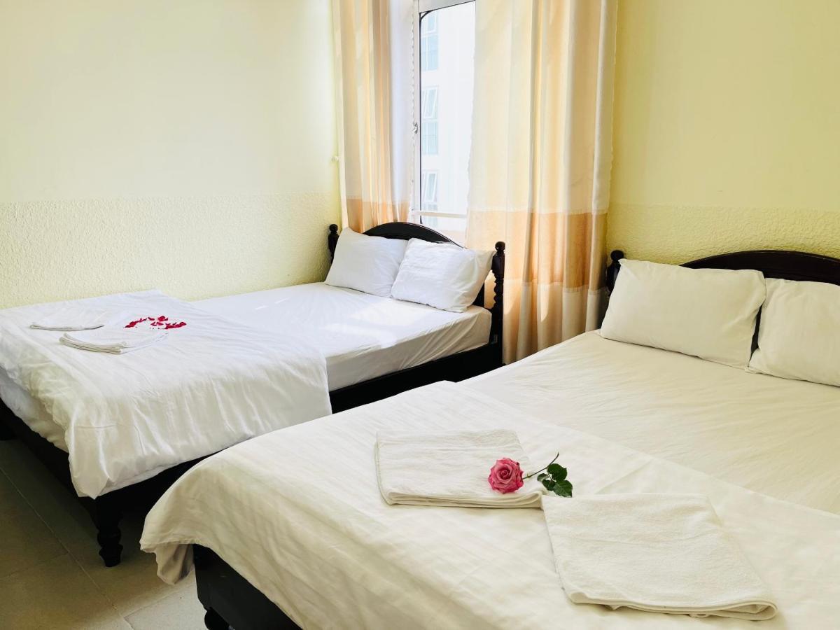Khach San Xuan Quynh Hotel Da Lat Exterior photo